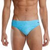 Tyr Durafast Elite Brief Blue/Aqua