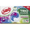 Savo Trio Power Univerzálne kapsule Jarná sviežosť 40 PD Savo Trio Power Univerzálne kapsule Jarná sviežosť 40 PD