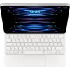 Apple Magic Keyboard for 12.9''iPad Pro 5GEN -UA-White MJQL3UA/A Apple Magic Keyboard for 12.9''iPad Pro 5GEN -UA-White MJQL3UA/A