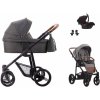 BEBETTO Nico Travel Set Cosmo 03/LJ 195 2022 3v1 Cosmos BEBETTO Nico Travel Set Cosmo 03/LJ 195 2022 3v1 Cosmos