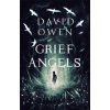 Grief Angels (David Owen)(Brožovaná) Grief Angels (David Owen)(Brožovaná)