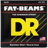 DR Strings Fat-Beams FB-45 DR Strings Fat-Beams FB-45