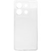 mobilNET silikónové puzdro XIA Redmi Note 13 Pro 5G, priehľadné (Moist) mobilNET silikónové puzdro XIA Redmi Note 13 Pro 5G, priehľadné (Moist)