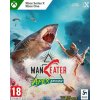 XONE/XSX Maneater Apex Edition XONE/XSX Maneater Apex Edition