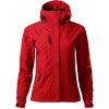 MALFINI Dámska softshellová bunda Nano - Červená | 2XL MALFINI Dámska softshellová bunda Nano - Červená | 2XL