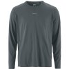 Craft Hypervent Longsleeve triko pánské Barva: Šedá, Velikost: M Craft Hypervent Longsleeve triko pánské Barva: Šedá, Velikost: M