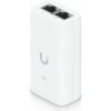 Ubiquiti PoE Injector U-PoE, 48 V/0.32 A (15 W) Ubiquiti PoE Injector U-PoE, 48 V/0.32 A (15 W)
