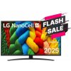 LG 43NANO81A6A LG 43NANO81A6A