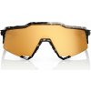 SPEEDCRAFT Money Mike 3 Polished Black Tortoise - HiPER 24K Gold Mirror Lens SPEEDCRAFT Money Mike 3 Polished Black Tortoise - HiPER 24K Gold Mirror Lens