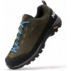 Northfinder XS Trek Evo MERU olive (Northfinder Meru topánky olivové) Northfinder XS Trek Evo MERU olive (Northfinder Meru topánky olivové)