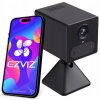 Mini Kamera 4G LTE EZVIZ CB2 4G Bezdrôtová Mikrofón Reproduktor Špionážna Mini Kamera 4G LTE EZVIZ CB2 4G Bezdrôtová Mikrofón Reproduktor Špionážna