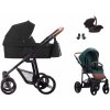 BEBETTO Nico Travel Set Cosmo 05 2022 3v1 Cosmos BEBETTO Nico Travel Set Cosmo 05 2022 3v1 Cosmos