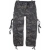 Nohavice Brandit M65 Vintage - darkcamo, Nohavice Brandit M65 Vintage - darkcamo,