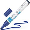 Popisovač Schneider Paint-It 320 Acrylic Marker 4 mm - modrý Popisovač Schneider Paint-It 320 Acrylic Marker 4 mm - modrý