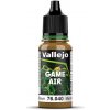Vallejo: Game Air Leather Brown 18ml Vallejo: Game Air Leather Brown 18ml