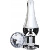 Toyjoy - anal play diamond bum bijou medium anal plug Toyjoy - anal play diamond bum bijou medium anal plug