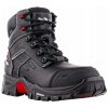 VM Footwear ROCKFORD 7140-S3 kotník čierna