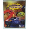 PC PSYGNOSIS 3D ACCELERATED FIVE PACK FORMULA1+G-POLICE+WIPEOUT XL+SHIPWRECKERS+SHADOW MASTER PC PSYGNOSIS 3D ACCELERATED FIVE PACK FORMULA1+G-POLICE+WIPEOUT XL+SHIPWRECKERS+SHADOW MASTER