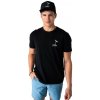 Pánske tričko Bauer Golf Graphic Tee Black S Pánske tričko Bauer Golf Graphic Tee Black S