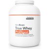 Srvátkový proteín GymBeam TRUE WHEY PRODIGEST - 2000 G - SLANÝ KARAMEL Srvátkový proteín GymBeam TRUE WHEY PRODIGEST - 2000 G - SLANÝ KARAMEL