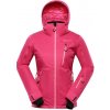 Alpine Pro REAMA dámska ružová lyžiarska bunda s membránou ptx - L Alpine Pro REAMA dámska ružová lyžiarska bunda s membránou ptx - L