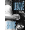 Ledové srdce - Cora Reilly Ledové srdce - Cora Reilly