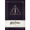 Harry Potter Deathly Hallows Hardcover Ruled Journal Harry Potter Deathly Hallows Hardcover Ruled Journal