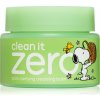 Banila Co. clean it zero Pore Clarifying Snoopy Edition 100 ml