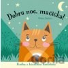 Dobrú noc, mačička! - Joshua George Dobrú noc, mačička! - Joshua George