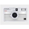 Kodak EKTAR H35N Camera Striped Silver RK0302 Kodak EKTAR H35N Camera Striped Silver RK0302