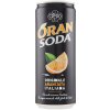 Freedea Crodo (Freedea) Orange SODA 0,33l x6 Freedea Crodo (Freedea) Orange SODA 0,33l x6