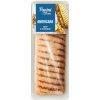 Crocodille Mrazené Panini hovädzie mäso & chedar 170g Crocodille Mrazené Panini hovädzie mäso & chedar 170g