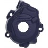 POLISPORT Kryt víka zapaľovania POLISPORT PERFORMANCE 8461500003 Husqvarna modrá POLISPORT Kryt víka zapaľovania POLISPORT PERFORMANCE 8461500003 Husqvarna modrá