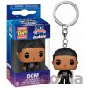 Funko POP Prívesok na kľúče Keychain Space Jam 2Dom Funko POP Prívesok na kľúče Keychain Space Jam 2Dom