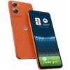 Motorola Moto G06 8GB/256GB PANTONE Arabesque, Oranžový - SK distribúcia KS Motorola Moto G06 8GB/256GB PANTONE Arabesque, Oranžový - SK distribúcia KS