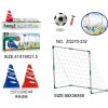 Alltoys Futbalový set