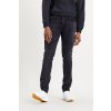 Levi's 511 Slim Fit jeans Train Car Adv Black