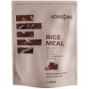 Voxberg Rice Meal 600 g Príchuť: Čokoláda s kúskami kakaa Voxberg Rice Meal 600 g Príchuť: Čokoláda s kúskami kakaa