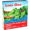 Chémia Lima Oro 3%, 200 g granule, proti všetkým druhom slimákov, Bitrex Chémia Lima Oro 3%, 200 g granule, proti všetkým druhom slimákov, Bitrex