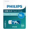 Philips VIVID 16GB FM16FD00B/00
