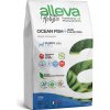 Alleva Holistic Puppy & Junior Mini ocean fish 2 kg