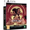 Agatha Christie - Death on the Nile (PS5) Agatha Christie - Death on the Nile (PS5)
