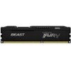 DDR 4.... 32GB . 3200MHz. CL16 FURY Beast Black Kingston (KF432C16BB/32.) DDR 4.... 32GB . 3200MHz. CL16 FURY Beast Black Kingston (KF432C16BB/32.)