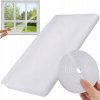 Verk sieť proti hmyzu 150 x 180 cm biela Verk sieť proti hmyzu 150 x 180 cm biela