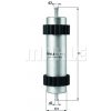 Palivový filter MAHLE ORIGINAL KL 915 (KL915) Palivový filter MAHLE ORIGINAL KL 915 (KL915)