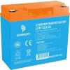 Conexpro LiFePO4 12,8 V 24 Ah Smart BMS Bluetooth