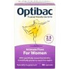 Optibac For Women (Probiotika pro ženy) 90 kapslí Optibac For Women (Probiotika pro ženy) 90 kapslí