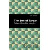 The Son of Tarzan - Edgar Rice Burroughs The Son of Tarzan - Edgar Rice Burroughs