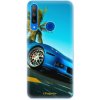 Odolné silikónové puzdro iSaprio - Car 10 - Huawei Honor 9X Odolné silikónové puzdro iSaprio - Car 10 - Huawei Honor 9X