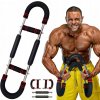Posilňovač rúk Twister Arm, nastaviteľná tyč na cvičenie s pružinou Power 45kg Posilňovač rúk Twister Arm, nastaviteľná tyč na cvičenie s pružinou Power 45kg